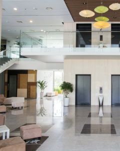 Well-Maintained Labour Camp for Sale Near Industrial Area
